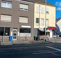 BüroLadenlokal zu vermieten!Zentrale Lage!Erzberger Strasse - Mönchengladbach