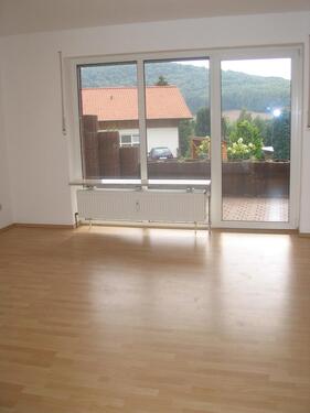 Foto - Etagenwohnung zur Miete in Bad Driburg