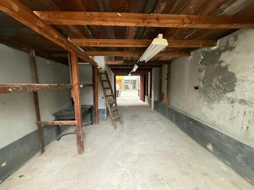 Foto - Lagerfläche in zentraler Lage von Pforzheim 330 €