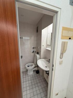 Foto - Etagenwohnung zur Miete in Kassel