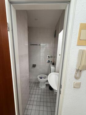 Foto - Etagenwohnung in Kassel zur Miete