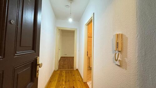 Foto - Etagenwohnung zur Miete in Berlin