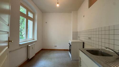 Foto - Etagenwohnung in Berlin