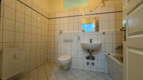 Foto - Etagenwohnung in Berlin zur Miete