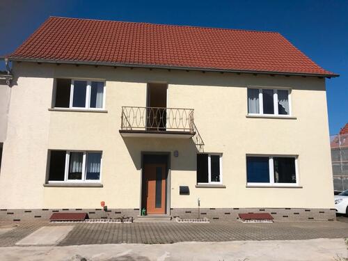 Foto - Einfamilienhaus in Donnersdorf