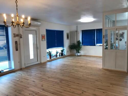 Foto - Einfamilienhaus in Donnersdorf zur Miete