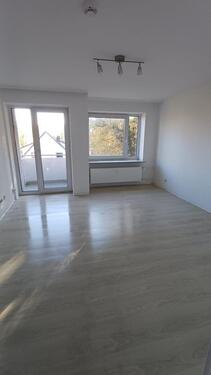 Foto - 1-Zimmer mit Balkon direkt an der MHH!