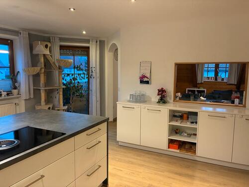 Foto - Einfamilienhaus zum Kaufen in Karlshuld