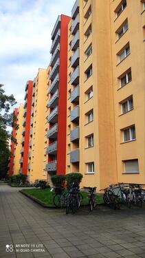 Foto - Garagenstellplatz Annette Kolb Anger Neuperlach