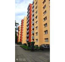 Garagenstellplatz Annette Kolb Anger Neuperlach - München Ramersdorf-Perlach