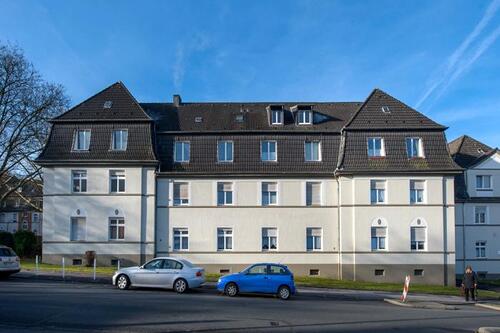 Foto - Demnächst frei! 2-Zimmer-Wohnung in Dortmund Kirchlinde