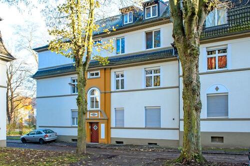 Foto - Etagenwohnung zur Miete in Dortmund