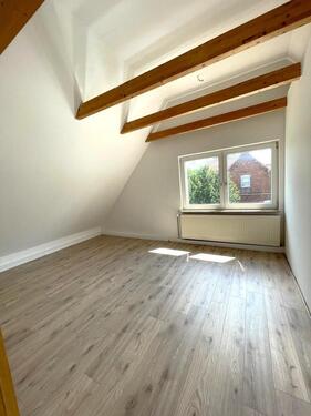 Foto - Etagenwohnung zur Miete in Haßbergen