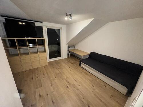 Foto - Etagenwohnung zur Miete in Aachen