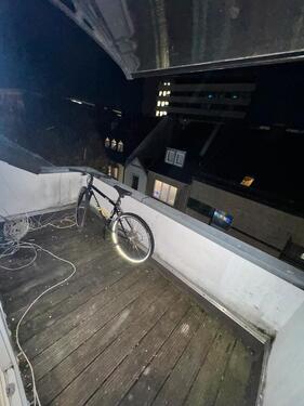 Foto - Etagenwohnung in Aachen zur Miete