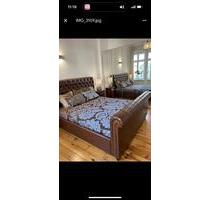 Möbilierte 2 Zimmer Wohnung in Charlottenburg - Berlin Pankow