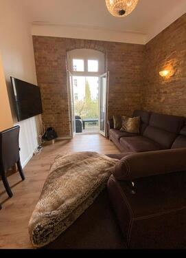 Foto - Etagenwohnung in Berlin