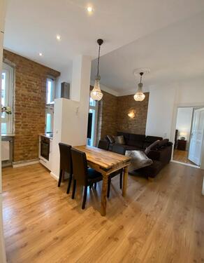 Foto - Etagenwohnung in Berlin zur Miete