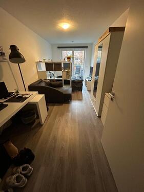 Foto - Freies Zimmer in 5er WG - 449,00 EUR Kaltmiete, ca.  21,00 m²