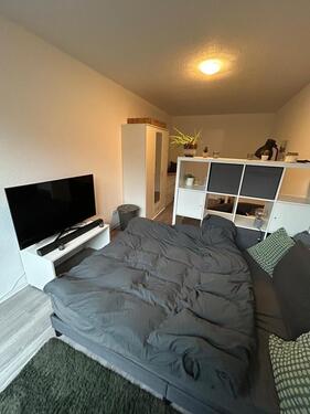 Foto - 1 Zimmer andere zur Miete in Osnabrück