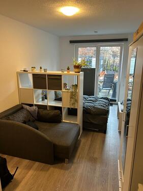 Foto - 1 Zimmer andere in Osnabrück