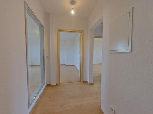 Foto - 2 Zimmer Etagenwohnung in Wittenberg Lutherstadt