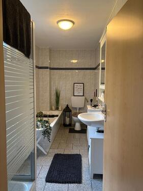 Foto - 3 Zimmer Etagenwohnung zur Miete in Wanna