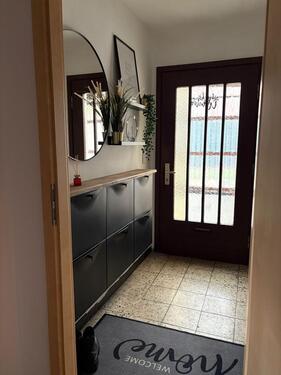 Foto - 3 Zimmer Etagenwohnung in Wanna