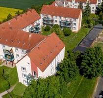 Geräumige 2-Raum-Wohnung mit Balkon! - Magdeburg Leipziger Straße