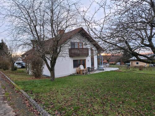 Foto - Gemütliche Dachwohnung mit Fernsicht