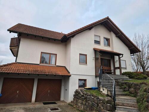 Foto - 3 Zimmer Etagenwohnung zur Miete in Rosenberg