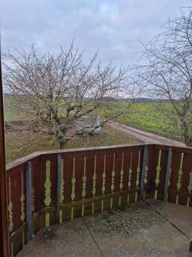 Foto - 3 Zimmer Etagenwohnung in Rosenberg