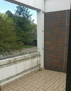 Foto - Etagenwohnung in Essen zur Miete