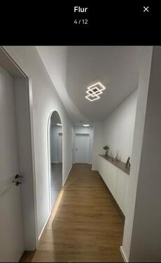 Foto - 3 Zimmer Etagenwohnung in Essen