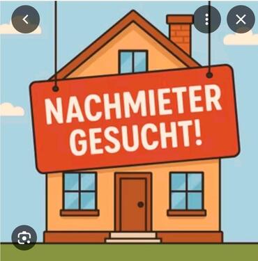 Foto - 3 Zimmerwohnung - 750,00&nbsp;EUR Kaltmiete, ca.&nbsp; 80,00&nbsp;m&sup2;