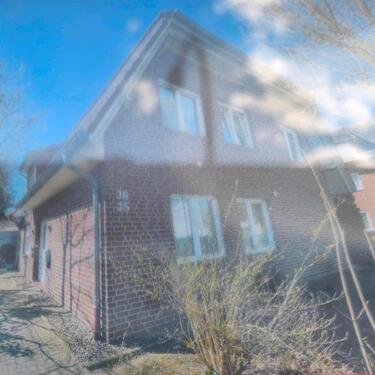 Foto - Etagenwohnung in Diepholz zur Miete