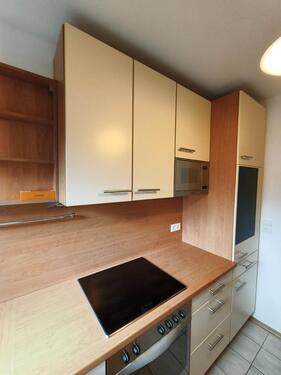 Foto - 1 Zimmer Etagenwohnung zur Miete in Landshut