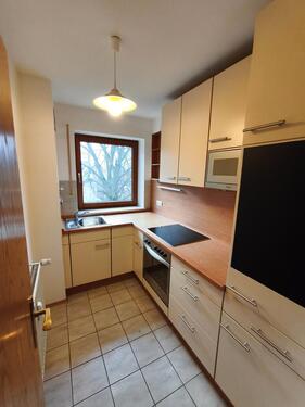 Foto - 1 Zimmer Etagenwohnung in Landshut