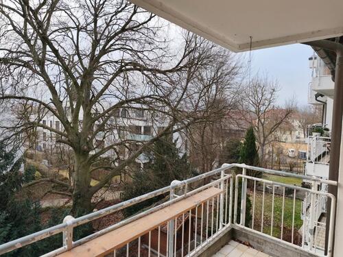 Foto - Etagenwohnung in Landshut zur Miete