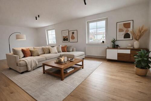 Foto - Einfamilienhaus in Bruchsal-Heidelsheim zu vermieten