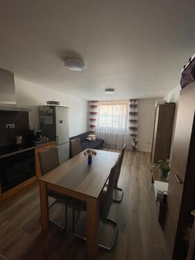 Foto - 2 Zimmer Dachgeschoßwohnung in Berge