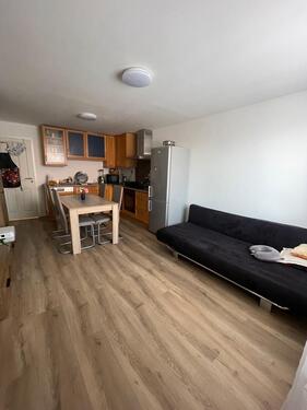 Foto - Dachgeschoßwohnung in Berge zur Miete