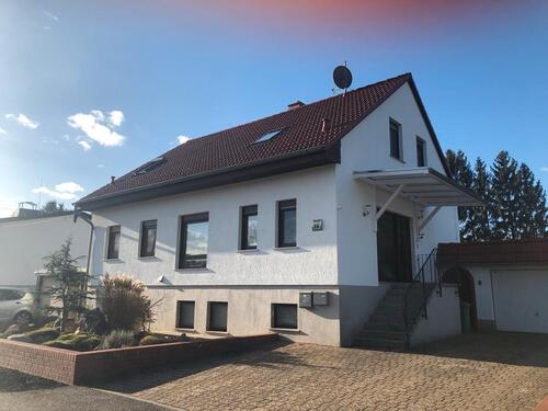 Foto - 2 Zimmer Dachgeschoßwohnung zur Miete in Jüterbog