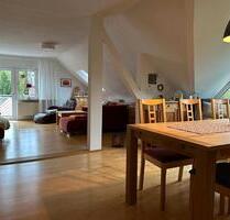 helle Wohnung in ruhiger Lage zu vermieten - Künzell