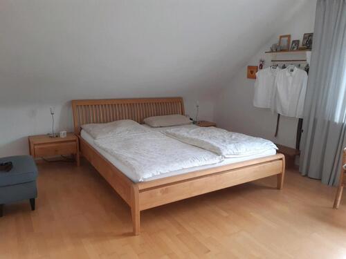 Foto - 2 Zimmer Dachgeschoßwohnung in Künzell