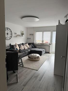 Foto - 3-Zimmer-Wohnung mit Balkon in Alt-Hürth – ab 1.4.2026