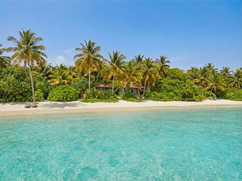 Foto - Malediven Strandhaus - 140,00&nbsp;EUR Kaltmiete,