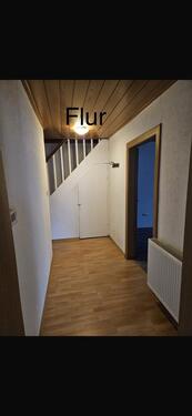 Foto - Reihenhaus in Wallerfangen zur Miete