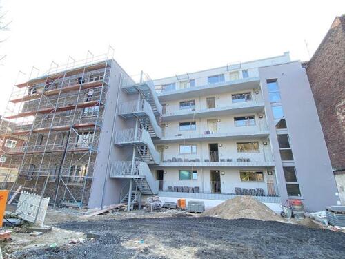 Foto - Etagenwohnung in Gelsenkirchen zur Miete