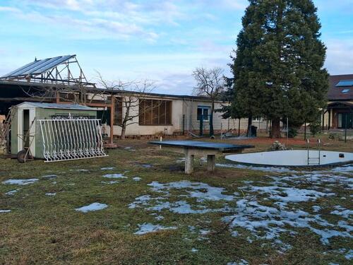 Foto - Einfamilienhaus zum Kaufen in Finsterwalde